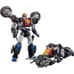 DA-54 ダイアクロン トライヴァース トライランブラー（アジア流通分）