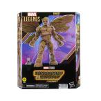 マーベルレジェンド　ガーディアン・オブ・ザ・ギャラクシー vol.3 6インチ グルート五月入荷予定