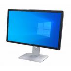 DELL P2214Hb 21.5 -дюймовый широкий жидкокристаллический монитор полный HD б/у 1103223