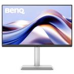 ショッピングモニター 6ヶ月保証 BENQ MA270U 新古品 Mac向けモニター IPSパネル ピボット可能 4K液晶 液晶モニター 27インチワイド 中古 1104067