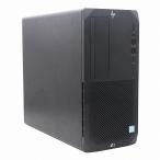 ショッピングBit\\\'z 6ヶ月保証 HP Z2 tower G5 Workstation デスクトップパソコン 単体 Xeon W-1250 Windows11 64bit Quadro RTX4000 メモリ32GB 高速 SSD 中古 1233955