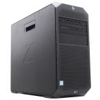 6ヶ月保証 HP Z4 G4 WorkStation デスクトップパソコン 単体 Xeon W2102 Windows11 64bit Quadro P2000 メモリ16GB 高速 SSD(M.2-NVMe) 中古 1242088