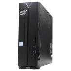 6ヶ月保証 acer Aspire XC-886 デスクトッ