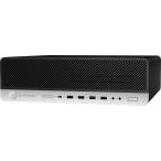 6ヶ月保証 HP EliteDesk 800 G5 SFF デスク�