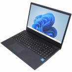 6ヶ月保証 NEC VersaPro VF-Z ノートパソコン Windows11 64bit メモリ16GB 高速 SSD WiFi WEBカメラ HDMI テンキー A4サイズ 中古 20005601