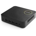 6ヶ月保証 WPS Office ECS LIVA Z デスクトップパソコン 単体 Windows10 64bit HDMI メモリ8GB 高速 SSD+eMMC32GB WiFi 中古 4019186