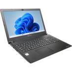 6ヶ月保証 東芝 dynabook BJ65/FS ノートパソコン 第10世代 Core i3 Windows11 64bit テンキー メモリ8GB 高速 SSD WiFi A4サイズ 中古 4019341