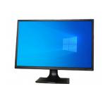 液晶モニター IO・DATA LCD-MF244EDSB-B2 中古 23.5インチワイド 液晶モニター フルHD HDMI入力 1102386
