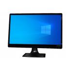 液晶モニター IO・DATA LCD-AD222ESB-B 中古 21.5インチワイド 液晶モニター フルHD 1102464