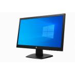 ショッピングリモワ 液晶モニター HP V223 中古 21.5インチワイド 液晶モニター フルHD 1103402