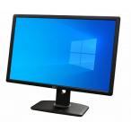 液晶モニター DELL U2412Mc 中古 24インチワイド 液晶モニター 1103556