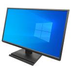 ショッピングリモワ 液晶モニター IO・DATA LCD-AH241EDB 中古 24インチワイド 液晶モニター フルHD 1103636