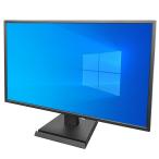 液晶モニター IO・DATA LCD-M4K321XVB 中古 31.5インチワイド液晶 液晶モニター 1103670