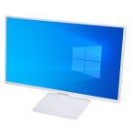 液晶モニター Princeton PTFWLT-24W 中古 23.8インチワイド 液晶モニター フルHD 1103737