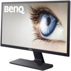 液晶モニター BENQ GW2470ML 中古 未使用品 箱入り 液晶モニター 23.8インチワイド フルHD 1103796