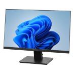 液晶モニター Princeton PTFBFE-24W 中古 23.8インチ ワイド 液晶モニター フルHD 1103909