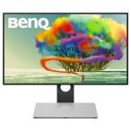 液晶モニター BENQ AQCOLOR PD2710QC 中古 中古品・箱 IPSパネル 27インチワイド 液晶モニター 1103975