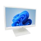 液晶モニター acer V226HQL wmdf 中古 21.5