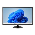 液晶モニター ASUS VP248QGL 中古 24インチワイド 液晶モニター フルHD 1104036
