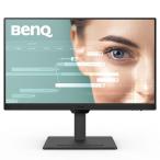 ショッピングリモワ 液晶モニター BENQ GW2790T 中古 新古品 ビジネス向けモニター IPSパネル ピボット可能 液晶モニター 27インチワイド フルHD 1104066