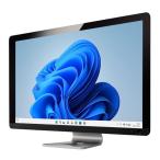 液晶モニター IO・DATA LCD-MF272CGBR-L 中古 27インチワイド 液晶モニター 1104075