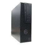 ショッピングリモワ ￥値下げ断行!!￥デスクトップパソコン DELL Precision Tower 3420 中古 単体 Xeon E3-1270v5 Windows10 64bit Quadro K620 メモリ16GB 1212374