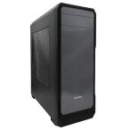 ゲーミング デスクトップパソコン 自作 不明 中古 単体 Windows10 Pro 64bit Ryzen 5 2400G Geforce RTX2070 メモリ16GB 高速 SSD M.2-NVMe 1212594