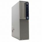 デスクトップパソコン NEC Mate ME-1 中古 2017年モデル 訳あり品 単体 Windows10 64bit 第7世代 Core i7 メモリ8GB 1213166