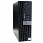 ショッピングリモワ #通常価格から30%OFF デスクトップパソコン DELL OPTIPLEX 3046 SFF 中古 2015年モデ