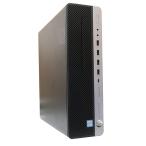 デスクトップパソコン HP EliteDesk 800 