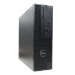 ショッピングリモワ デスクトップパソコン DELL Precision Tower 3420 中古 2015年モデル 単体 Windows10 64bit Quadro K620 第6世代 Core i5 メモリ16GB 1230869