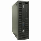 デスクトップパソコン HP EliteDesk 800 