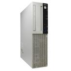 デスクトップパソコン NEC Mate ML-4 中古 2017年モデル 単体 Windows11 64bit 第8世代 Core i3 メモリ8GB 1231270