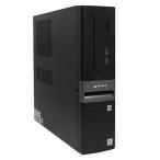 ゲーミング デスクトップパソコン MouseComputer LM-iGS430S4D-SH2 中古 2017年モデル 単体 Windows11 64bit Geforce GTX1650 第8世代 Core i7 メモリ16GB 高速