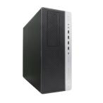 デスクトップパソコン HP EliteDesk 800 G3 Tower 中古 2017年モデル 単体 Windows10 64bit Geforce GT730 第7世代 Core i7 メモリ8GB 高速 SSD(2.5inch) 1232