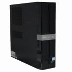 デスクトップパソコン iiyama IStDxi-S022-Ai7 中古 2017年モデル 単体 Windows10 64bit 第7世代 Core i7 メモリ8GB 1232888