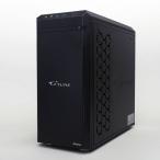 ゲーミング デスクトップパソコン MouseComputer G-Tune PM-B360 中古 2018年モデル 単体 Windows11 64bit Geforce GTX1660 第9世代 Core i7 メモリ16GB 高速 SS