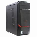 ゲーミング デスクトップパソコン lenovo Legion Y700-34ISH 中古 2017年モデル 単体 Windows10 64bit Geforce GTX1060 第7世代 Core i5 メモリ16GB 高速 SSD 無