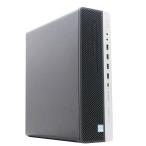 デスクトップパソコン HP EliteDesk 800 G5 SFF 中古 2018年モデル 単体 Windows11 64bit 第9世代 Core i7 メモリ8GB 高速 SSD M.2-NVMe 1233267