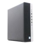 デスクトップパソコン HP EliteDesk 800 G5 SFF 中古 2018年モデル 単体 Windows11 64bit 第9世代 Core i7 メモリ16GB 高速 SSD 1233341