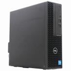 デスクトップパソコン DELL OPTIPLEX 3000 SFF 中古 2021年モデル単体 Windows11 64bit 第12世代 Core i5 メモリ8GB 高速 SSD（M.2-NVMe） 1233517