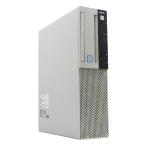 デスクトップパソコン NEC Mate ML-5 中古 2018年モデル 単体 Windows11 64bit 第9世代 Core i5 メモリ8GB 高速 SSD 1233732