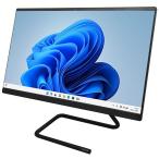 液晶一体型パソコン lenovo IdeaCentre 3 AIO 24IMB05 23.8インチ ワイド中古 2019年モデル 一体型PC Windows11 64bit WEBカメラ 第10世代 Core i5 メモリ8GB 高