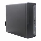 デスクトップパソコン HP Pro SFF 400 G9 中古 2021年モデル単体 Windows11 64bit 第12世代 Core i5 メモリ16GB 高速 SSD M.2-NVMe  1233886