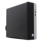 デスクトップパソコン HP ProDesk 400 G5 SFF 中古 2017年モデル 訳あり品 単体 Windows11 64bit 第8世代 Core i5 メモリ8GB 高速 SSD M.2-NVMe  1233926