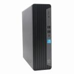 デスクトップパソコン HP Elite SFF 600 G9 中古 2021年モデル単体 Windows11 64bit 第12世代 Core i3 メモリ8GB 高速 SSD 1234087