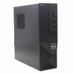 デスクトップパソコン DELL VOSTRO 3710 中古 2021年モデル単体 Windows11 64bit 第12世代 Core i5 メモリ16GB 高速 SSD 無線LAN 1234204
