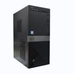 デスクトップパソコン DELL Vostro 3671 
