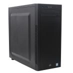 ショッピングリモワ ゲーミング デスクトップパソコン 自作 PASSANT i7EZ7N67 中古 2018年モデル 単体 Windows11 64bit Geforce GTX1660 第9世代 Core i7 メモリ16GB 高速 SSD M.2-S