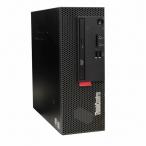  настольный персональный компьютер lenovo ThinkCentre M720e б/у 2017 год модели одиночный Windows11 64bit no. 8 поколение Core i3 память 8GB высокая скорость SSD 1235013